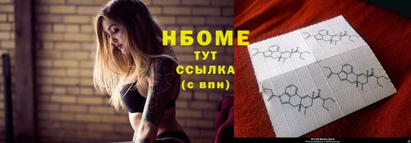 стаф Кулебаки
